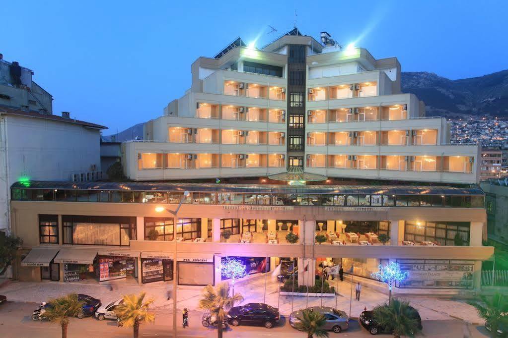 Grand Antakya Hotel Exterior photo